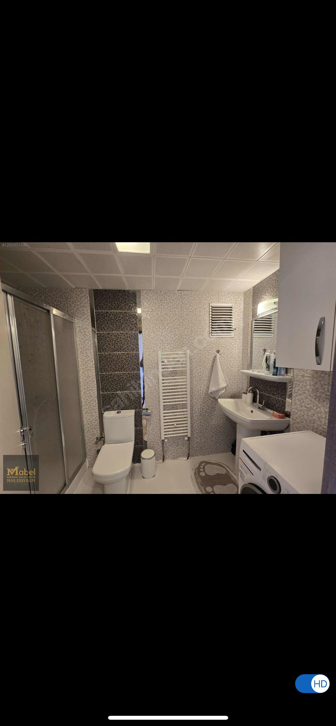 MABEL'DEN YILDIZKENT ZİRVE TOKİLER'DE SATILIK DAİRE